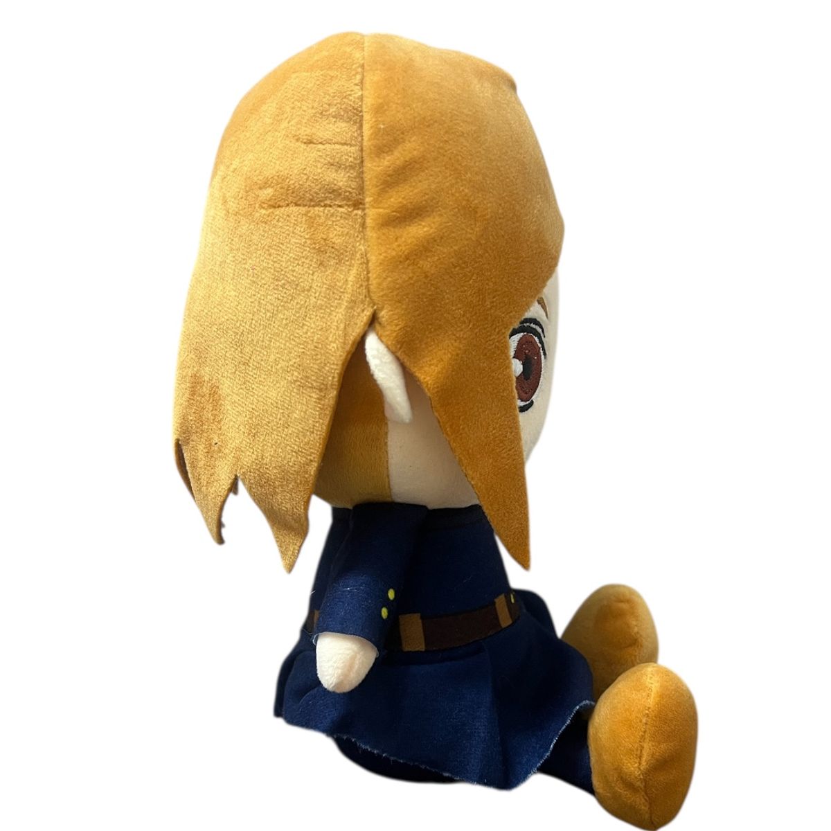 GENERICO - peluche Nobara Kugisaki de jujutsu kaiser 26cm