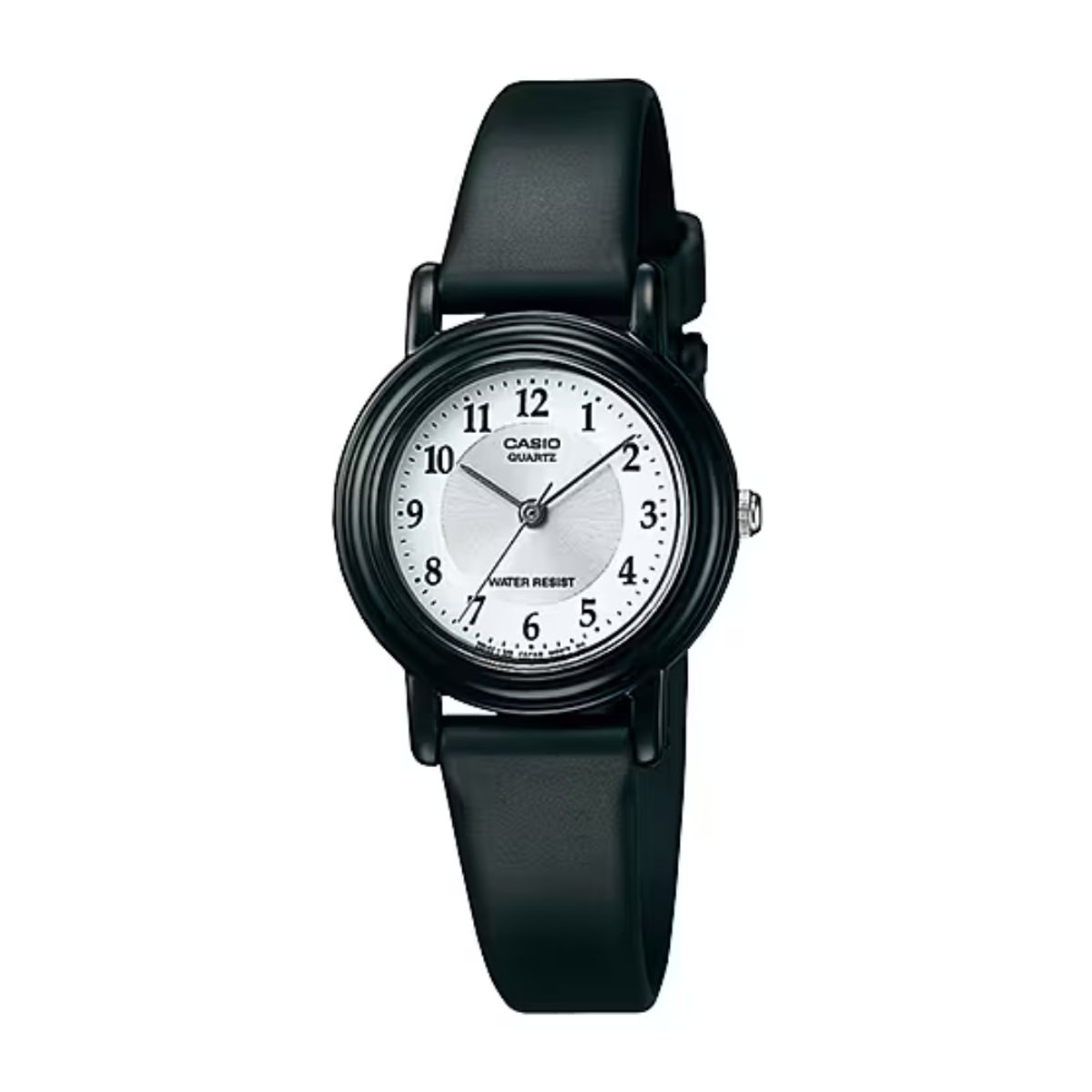 CASIO - RELOJ CASIO LQ-139AMV-7B3LDF NEGRO MUJER