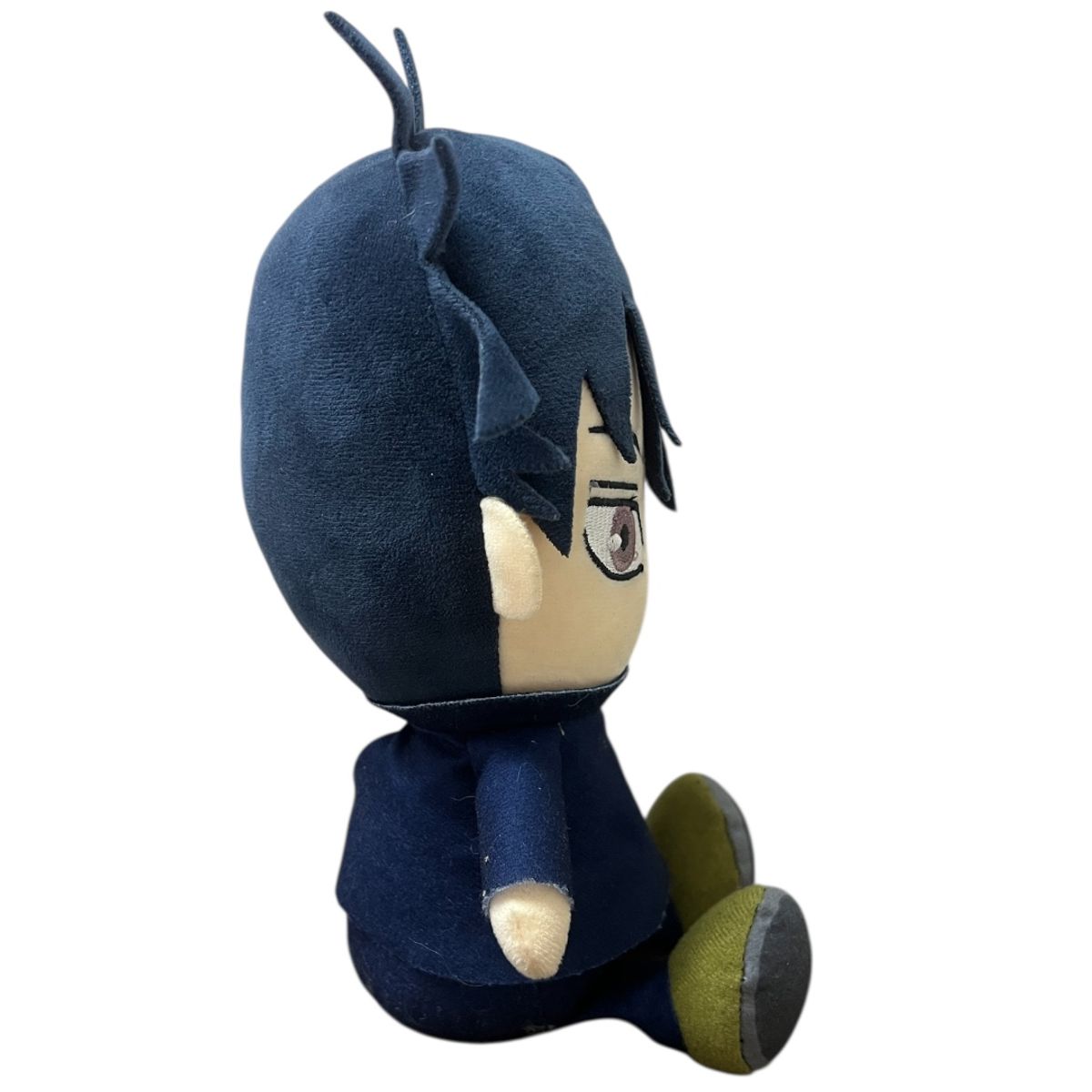 GENERICO - peluche Megumi Fushiguro de jujutsu kaiser 26cm