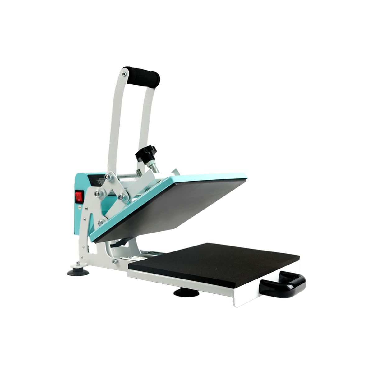 EPSON - Kit Estampadora Sublimadora 23x30cm Sublipress + Impresora Epson L1250