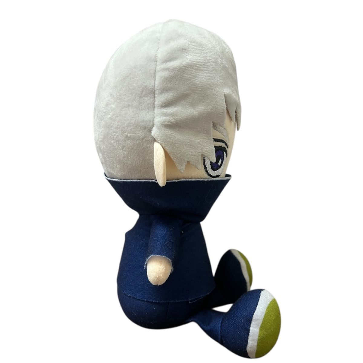 GENERICO - peluche toge inumaki de jujutsu kaiser 26cm