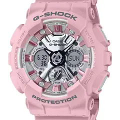 G-SHOCK - Reloj Casio Mujer GMA-S120NP-4ADR