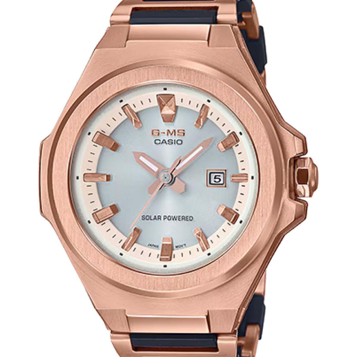 CASIO - Reloj Casio Baby-G Mujer MSG-S500CG-1ADR