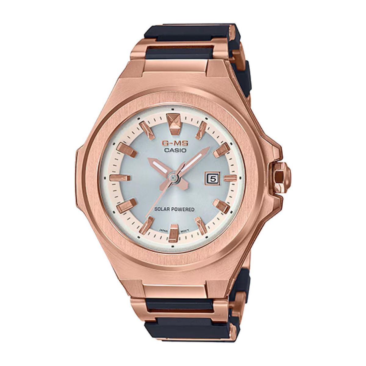 CASIO - Reloj Casio Baby-G Mujer MSG-S500CG-1ADR