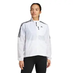 ADIDAS - Chaquetas ligeras Running Supernova Mujer
