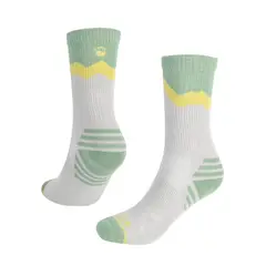 LHOTSE - Calcetin Deportivo Corte Largo Trekking Andor