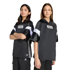 ADIDAS - Poleras estampadas Urbano Unisex niño