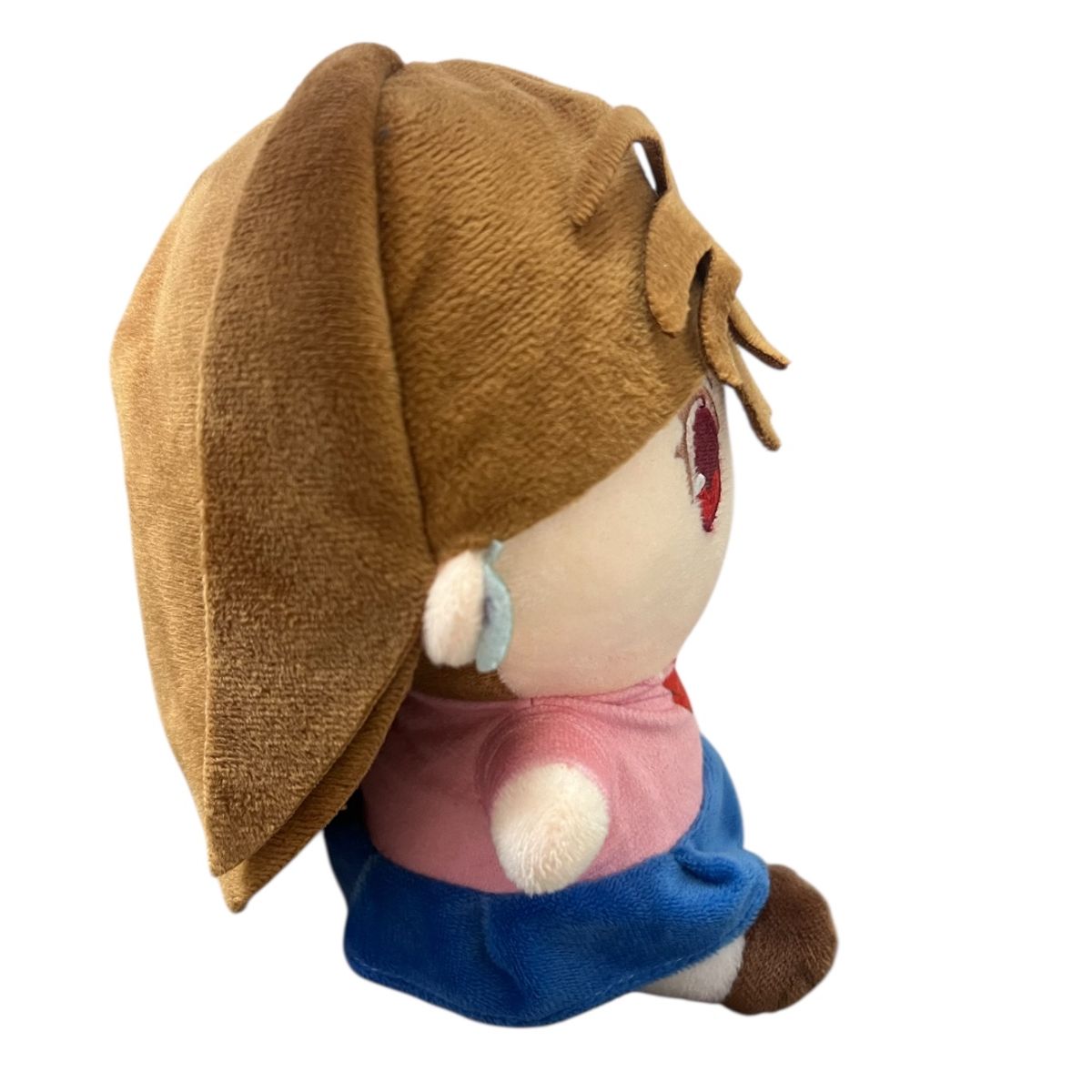 GENERICO - peluche momo de dan da dan 22cm