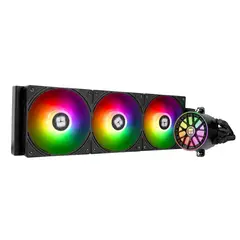 GENERICO - Thermalright Ref Liq Aqua Elite 360 ARGB BLACK V6