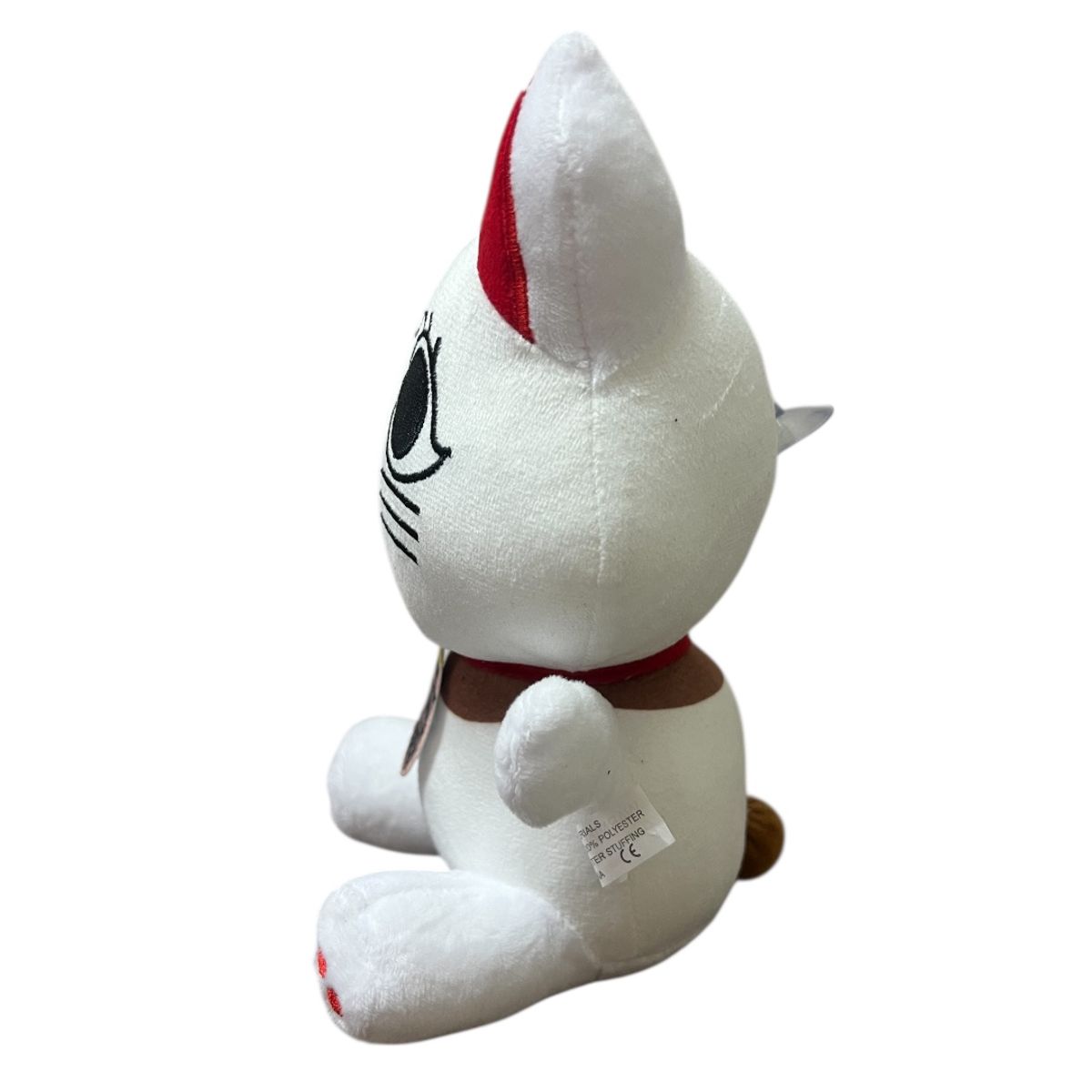 GENERICO - peluche turbo abuela dan da dan 24m