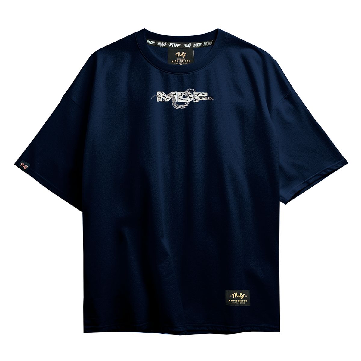 MDF - MDF® Polera Snake