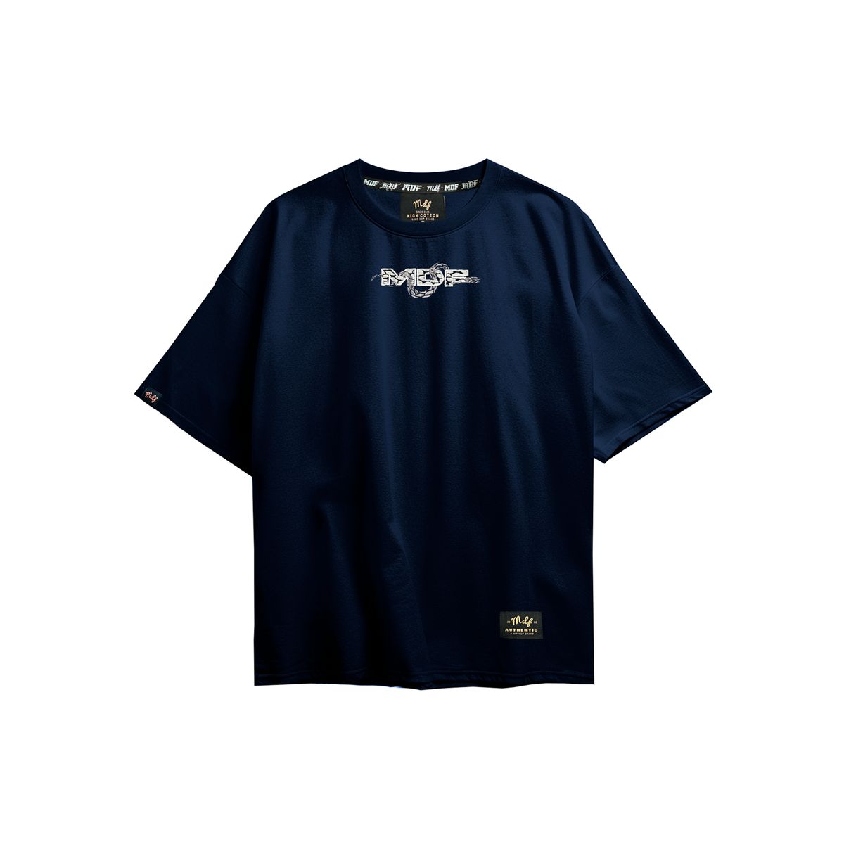 MDF - MDF® Polera Snake