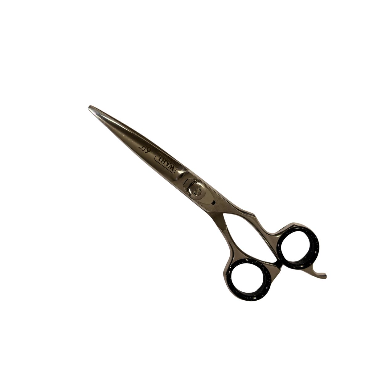 WAHL - Wahl Tijera Profesional Filo Navaja 6¨ Platiado