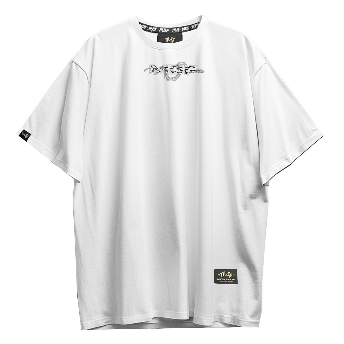 MDF - MDF® Polera Snake