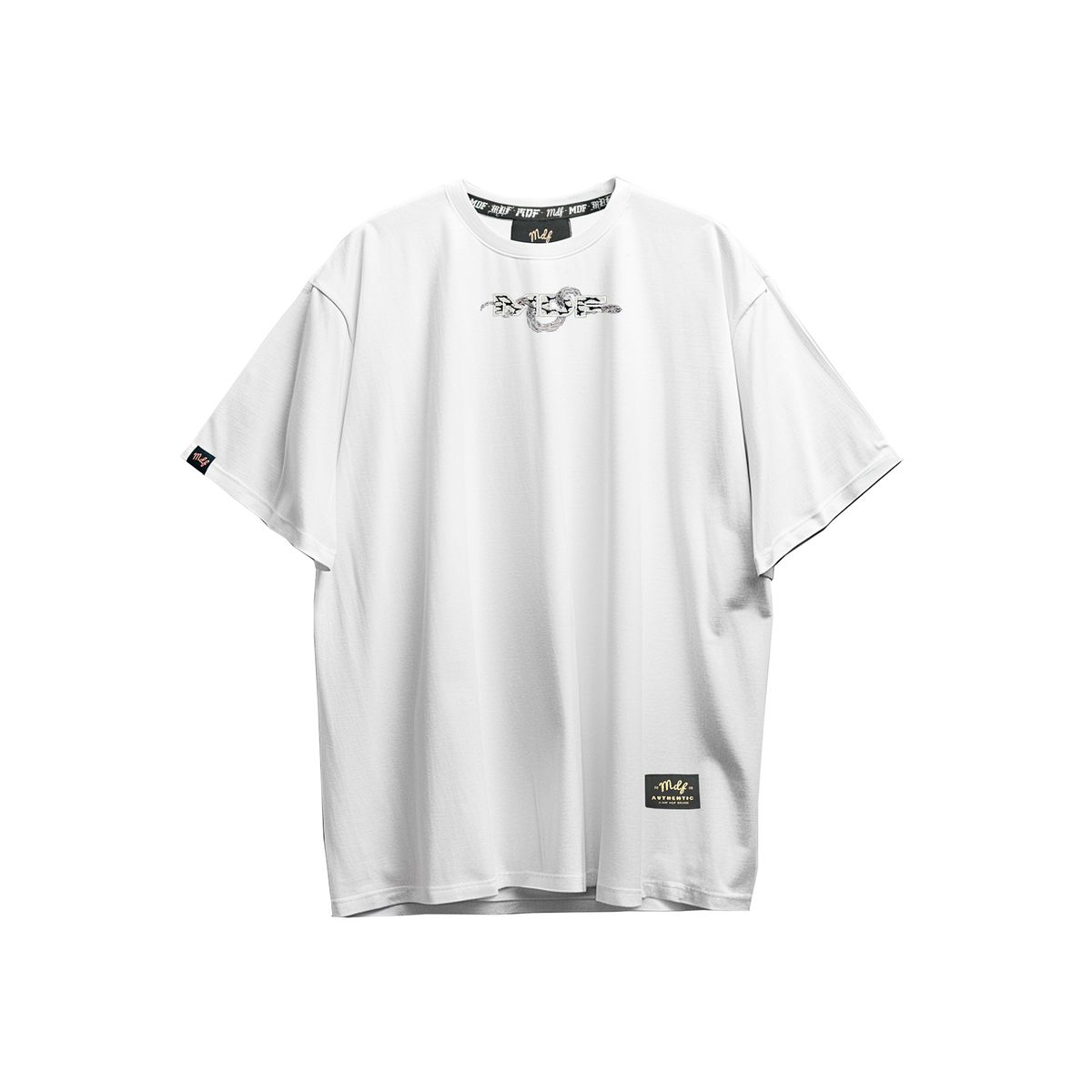 MDF - MDF® Polera Snake