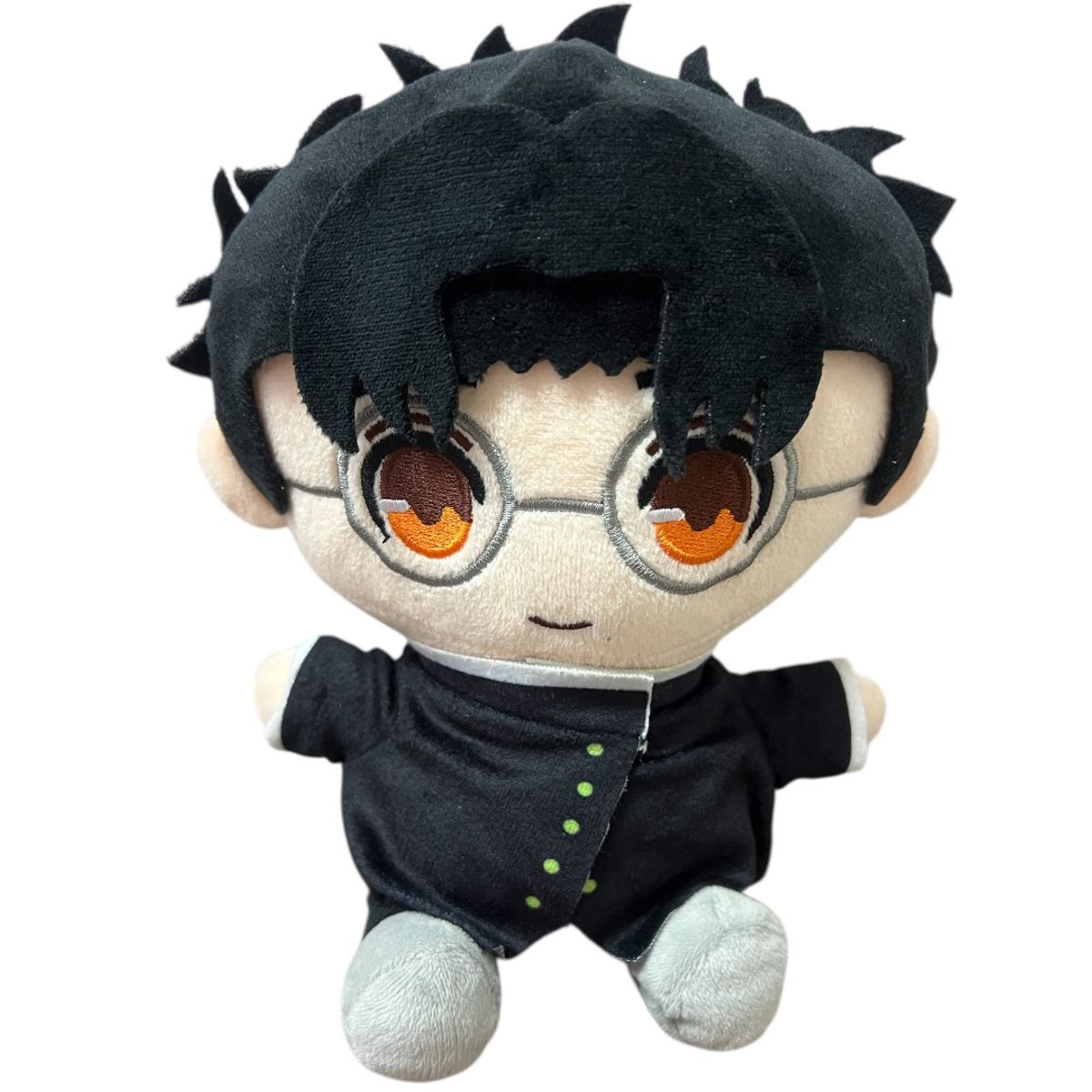 GENERICO - peluche okarun de dan da dan 20cm