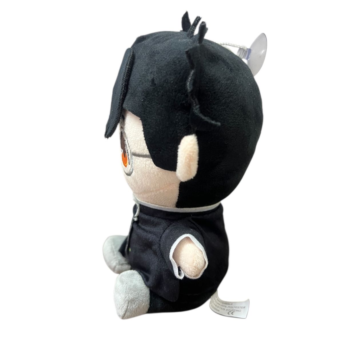 GENERICO - peluche okarun de dan da dan 20cm