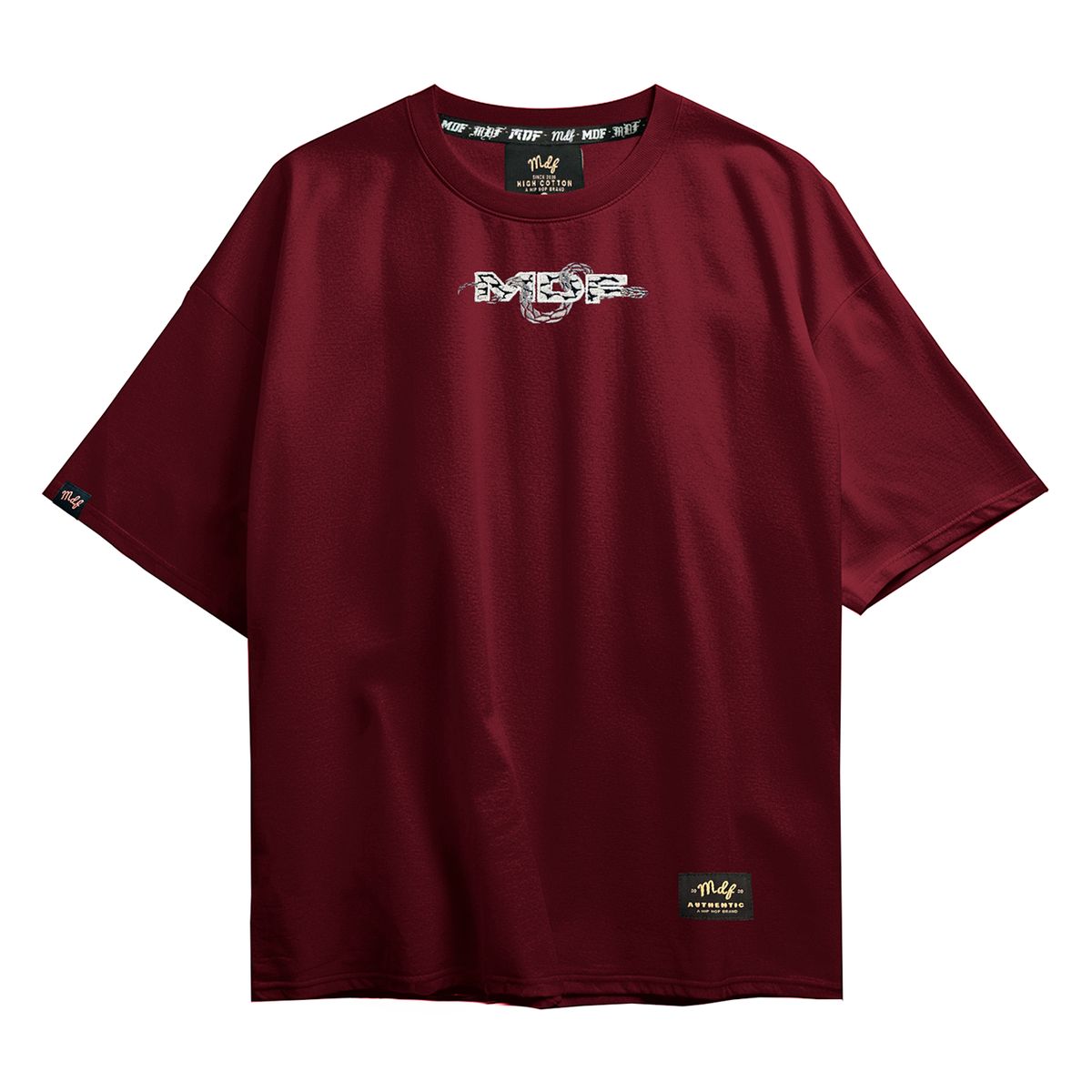 MDF - MDF® Polera Snake