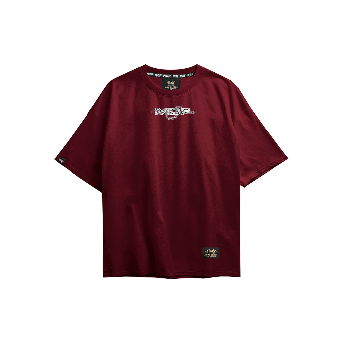 MDF - MDF® Polera Snake
