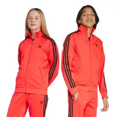 ADIDAS - Chaquetas de Buzos Urbano Firebird Unisex niño