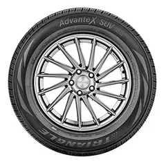 TRIANGLE - Neumático 215/70 R16 100H TR259