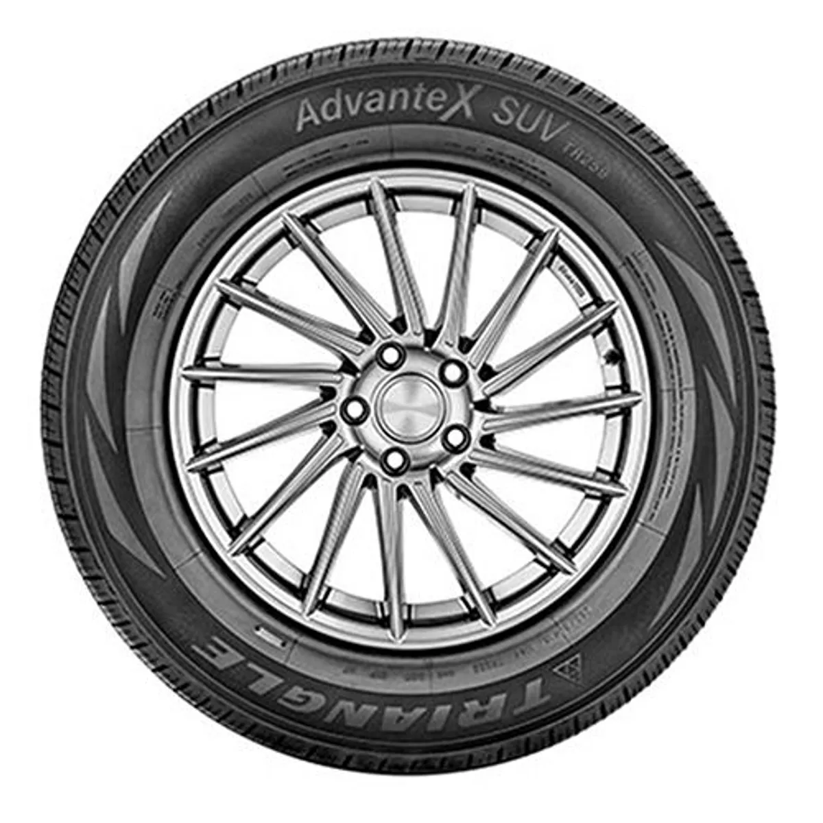 TRIANGLE - Neumático Triangle 235/70 R16 106H TR259