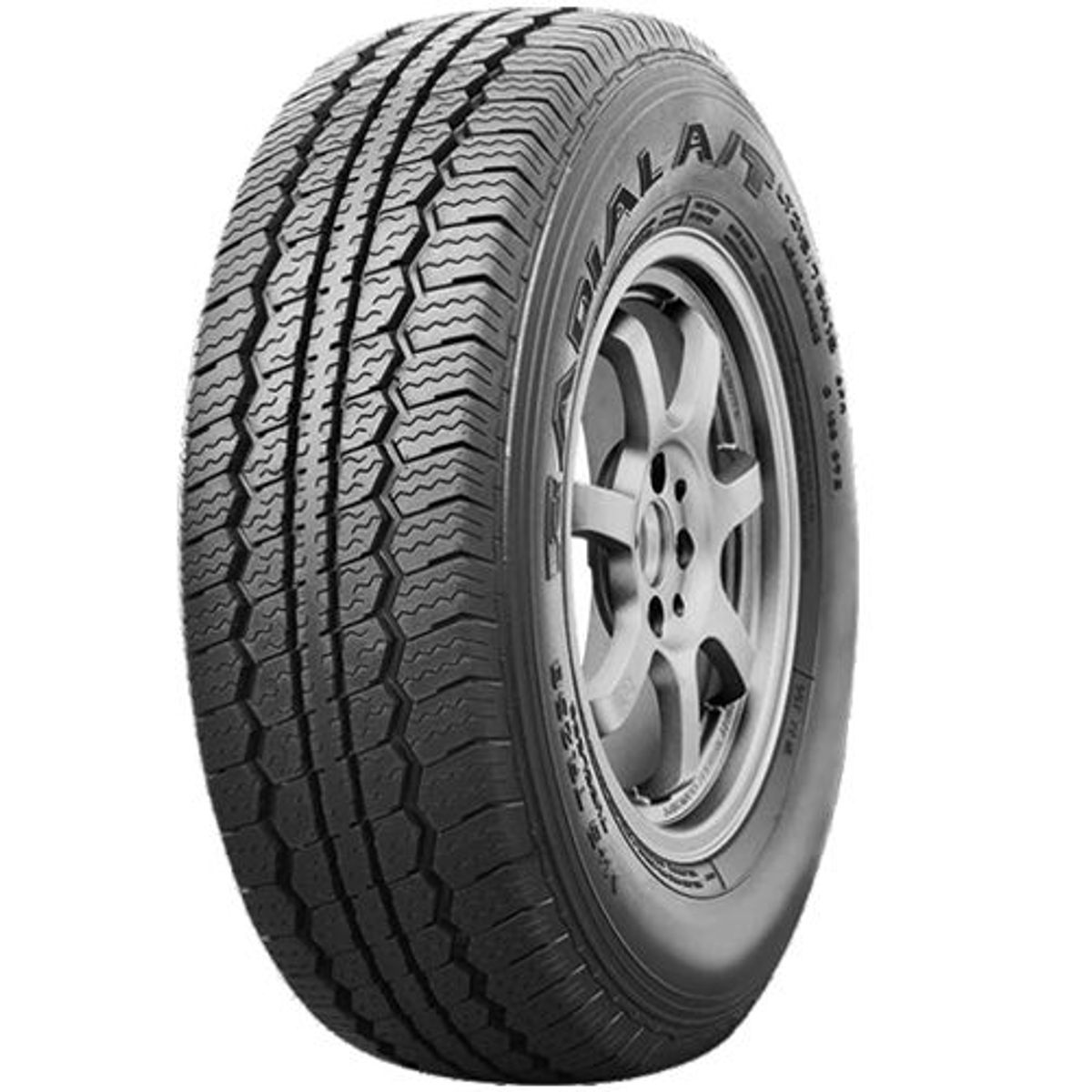 TRIANGLE - Neumático Triangle 245/70 R16 111S TR258