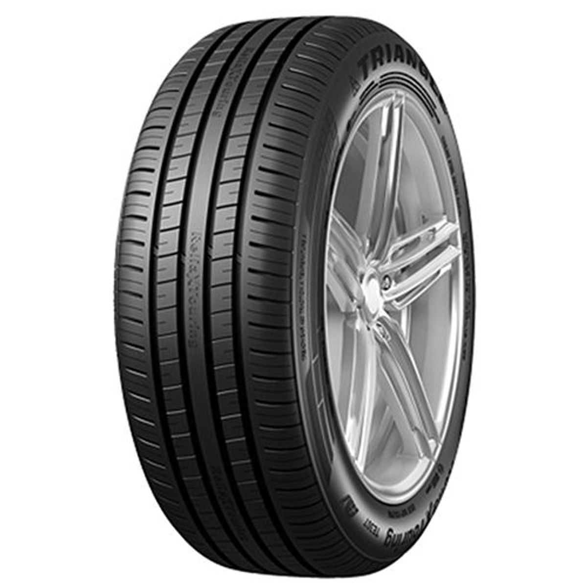 TRIANGLE - Neumático Triangle 195/65 R15 95V TE307