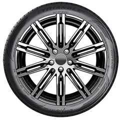 TRIANGLE - Neumático 245/45 R17 99Y TH202