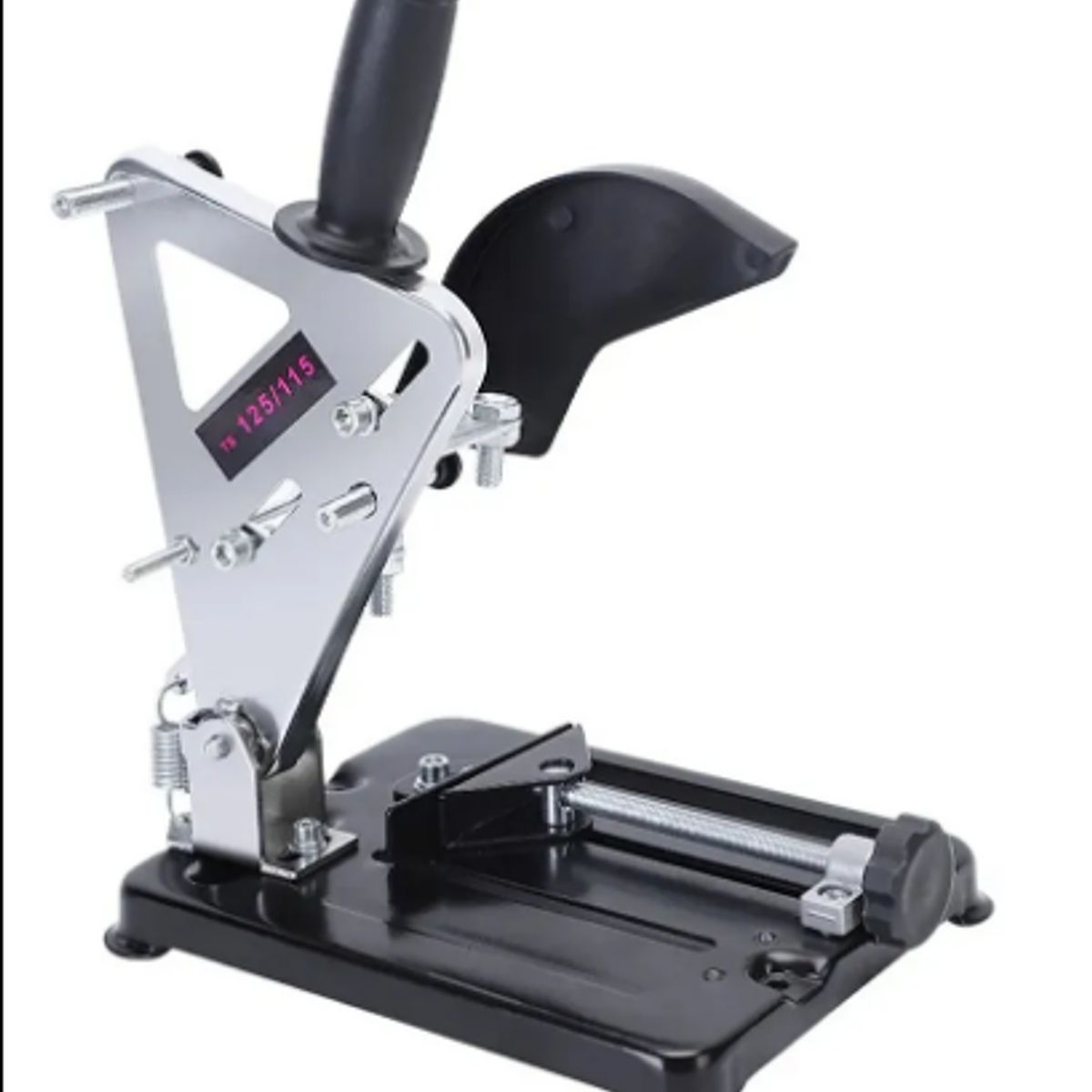 GENERICO - Soporte De Esmeril Universal De Amoladora Angular 115125mm