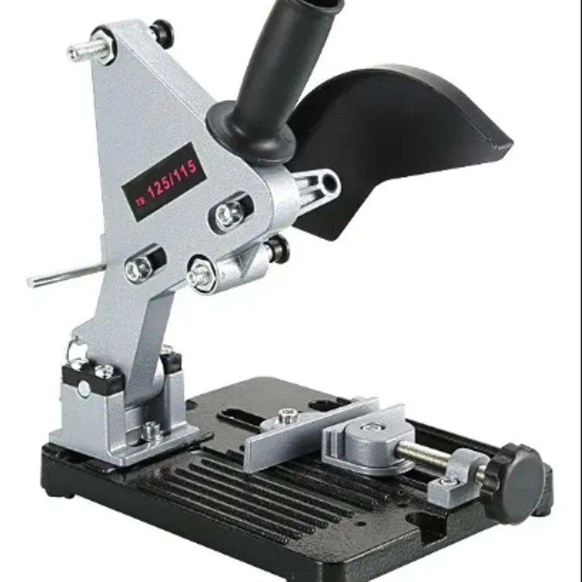 GENERICO - Soporte De Esmeril Universal De Amoladora Angular 115125mm