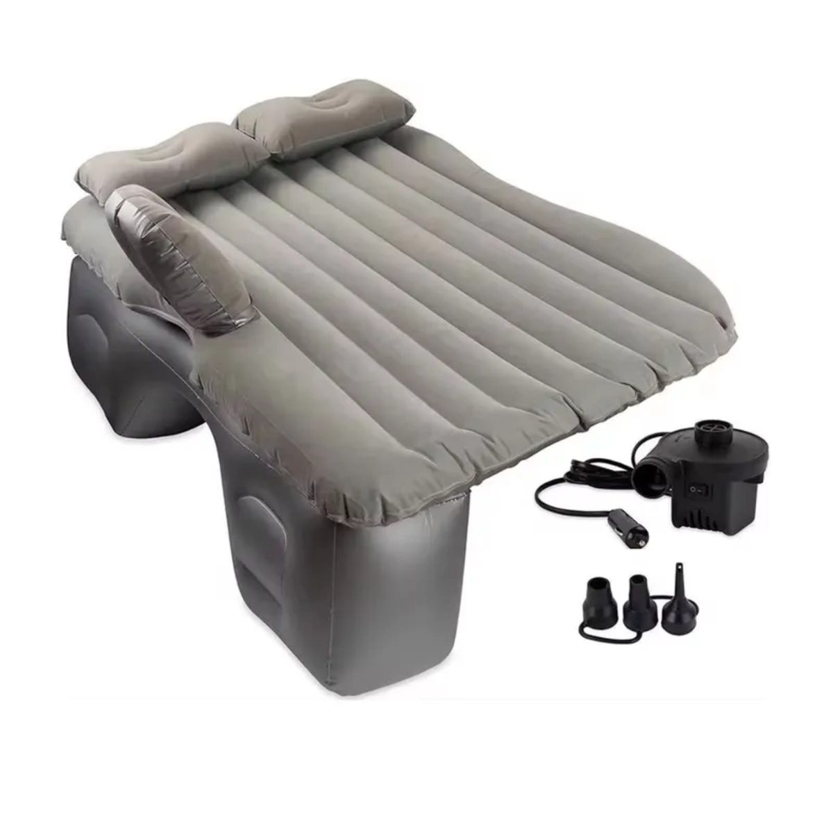 MOVI - Colchón Inflable para Auto