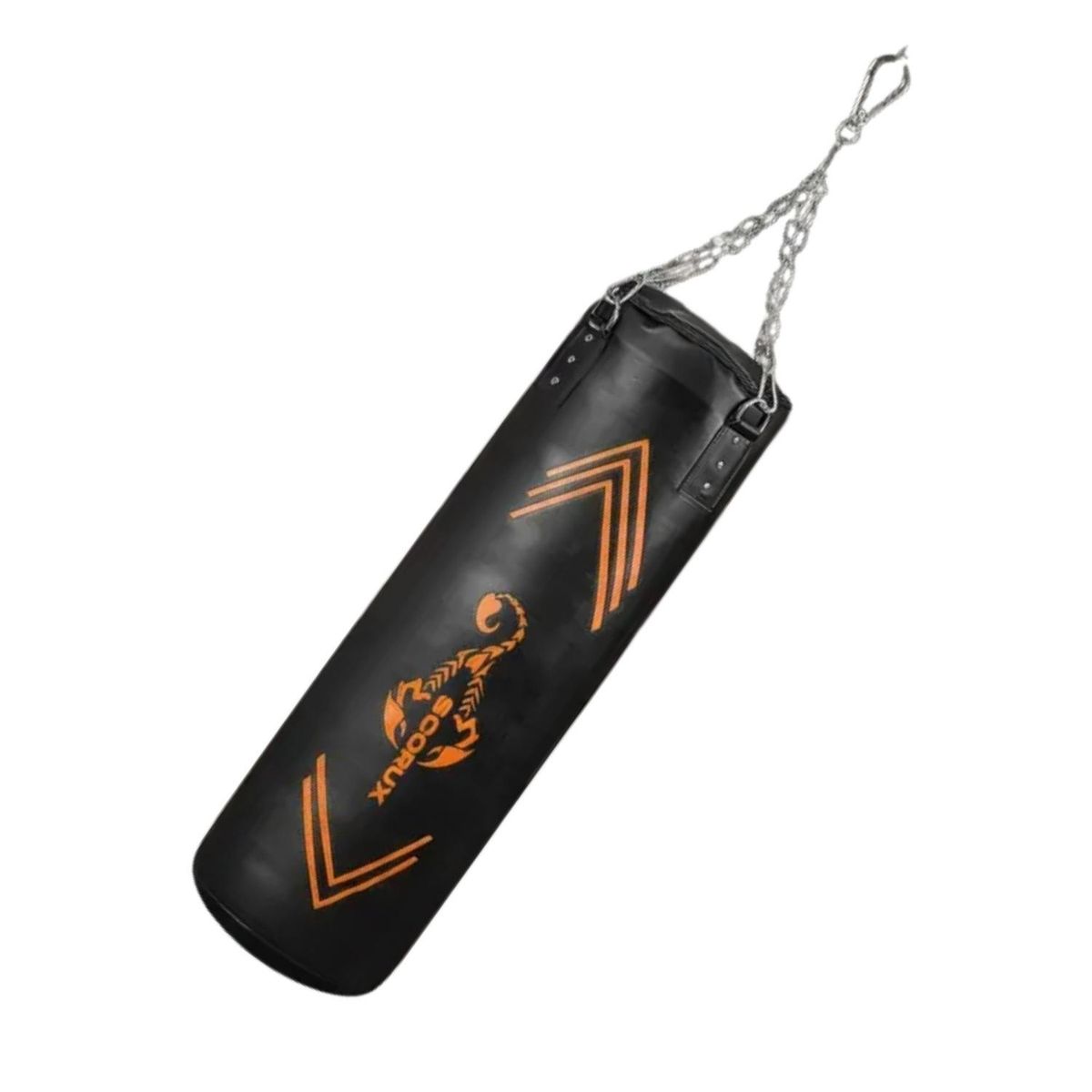 IMPORTCLICK - Saco Boxeo Profesional Boxeo UFC Artes Marciales Relleno 120 CM