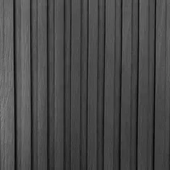 IMPORTCLICK - Pack 10 Panels PVC Revestimiento Muro Cielo 2,9 MTS x16x24 CM Gris
