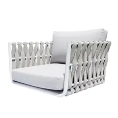 IMPORTCLICK - Silla Colgante Mecedora Mónaco 120 KG