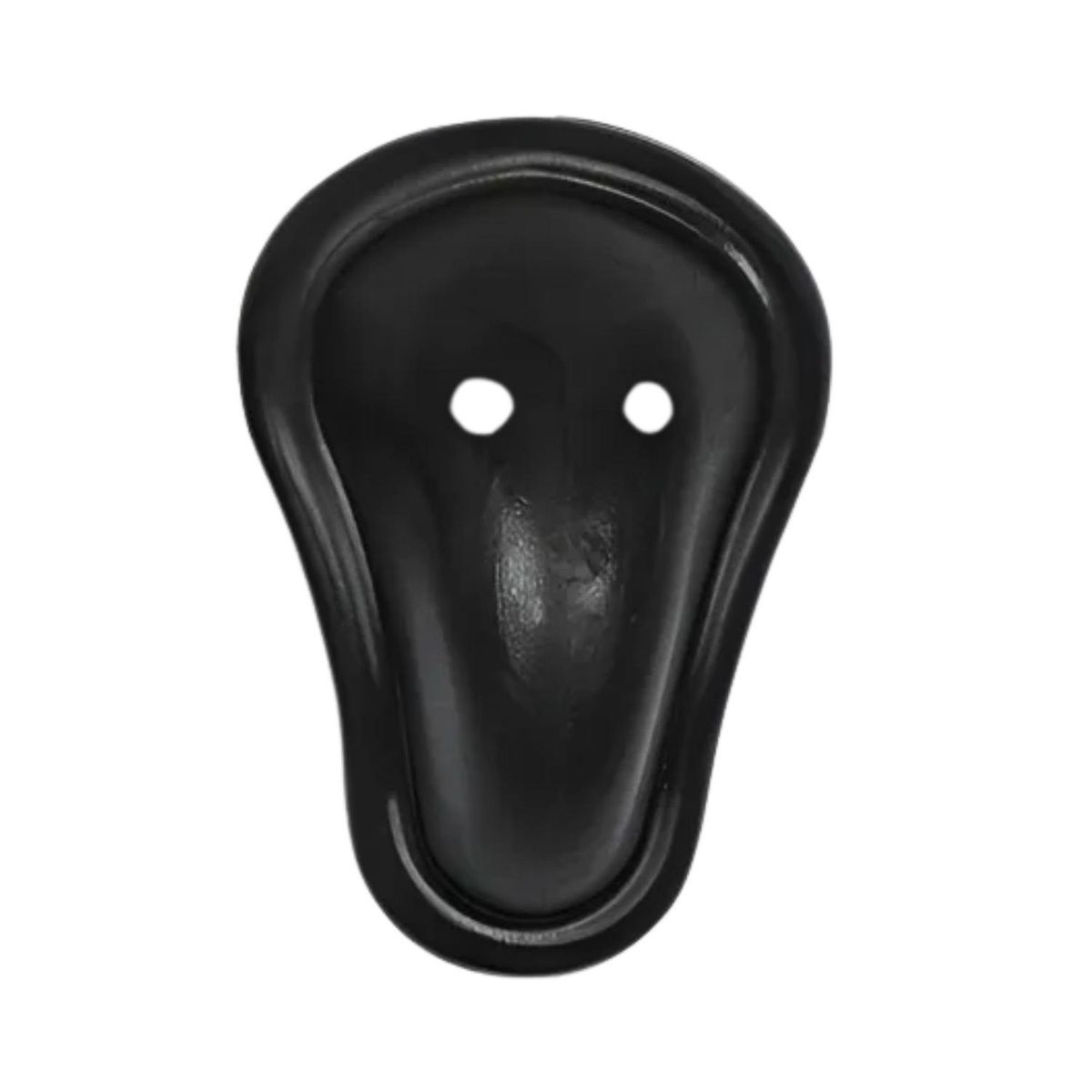 IMPORTCLICK - Protector Genital Javco Boxeo Hombre Talla XS Negro