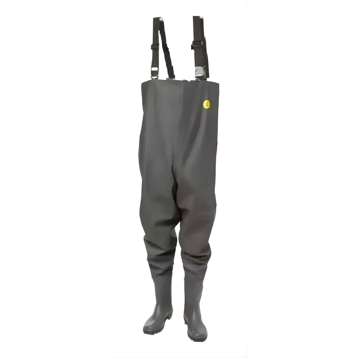IMPORTCLICK - Traje Pesca Wander Botas Impermeable Talla 45