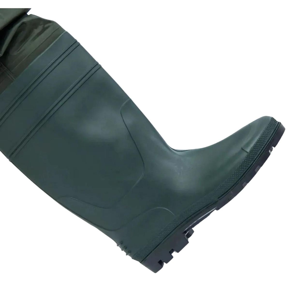 IMPORTCLICK - Traje Pesca Wander Botas Impermeable Talla 45