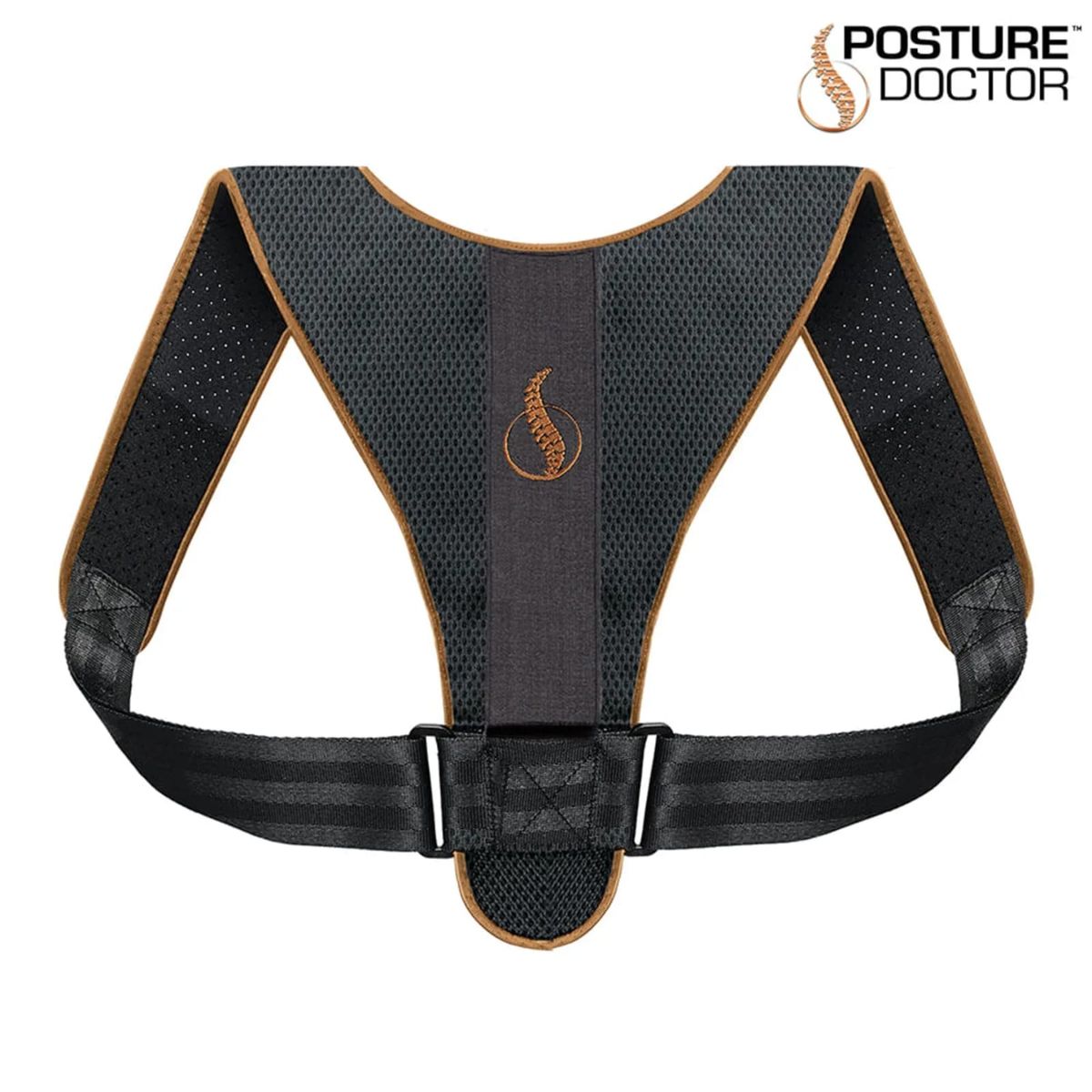 MOVI - Corrector Postura- Doctore Posture Alivia tu Espalda