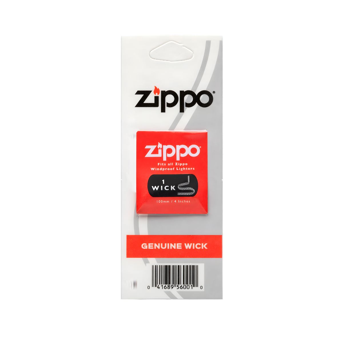 ZIPPO - Mecha Para Encendedor Zippo Wick