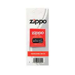 ZIPPO - Mecha Para Encendedor Wick