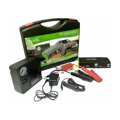 IMPORTCLICK - Partidor Bateria Inflador Llantas 150 Watt
