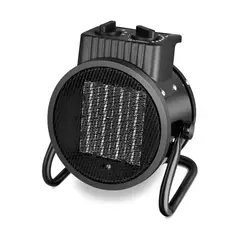 IMPORTCLICK - Turbocalefactor Ventilador Eléctrico Termo 2000 Watt