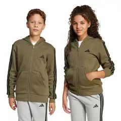 ADIDAS - Chaquetas de Buzos Urbano Essentials Unisex niño