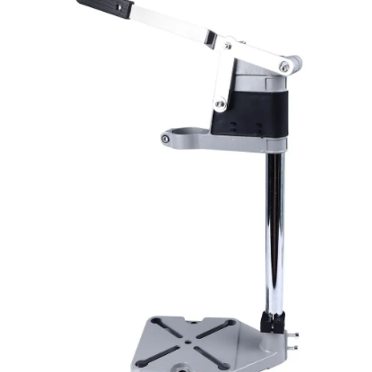 GENERICO - Prensa De Taladro Soporte Pedestal Porta Taladro Sd-a2