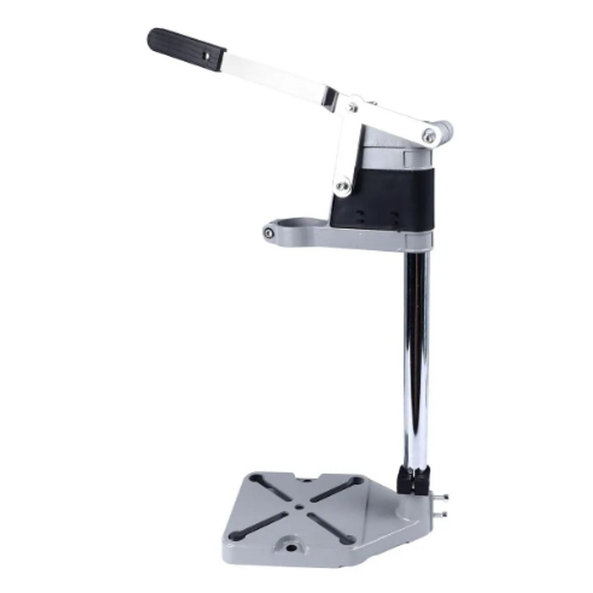 GENERICO - Prensa De Taladro Soporte Pedestal Porta Taladro Sd-a2
