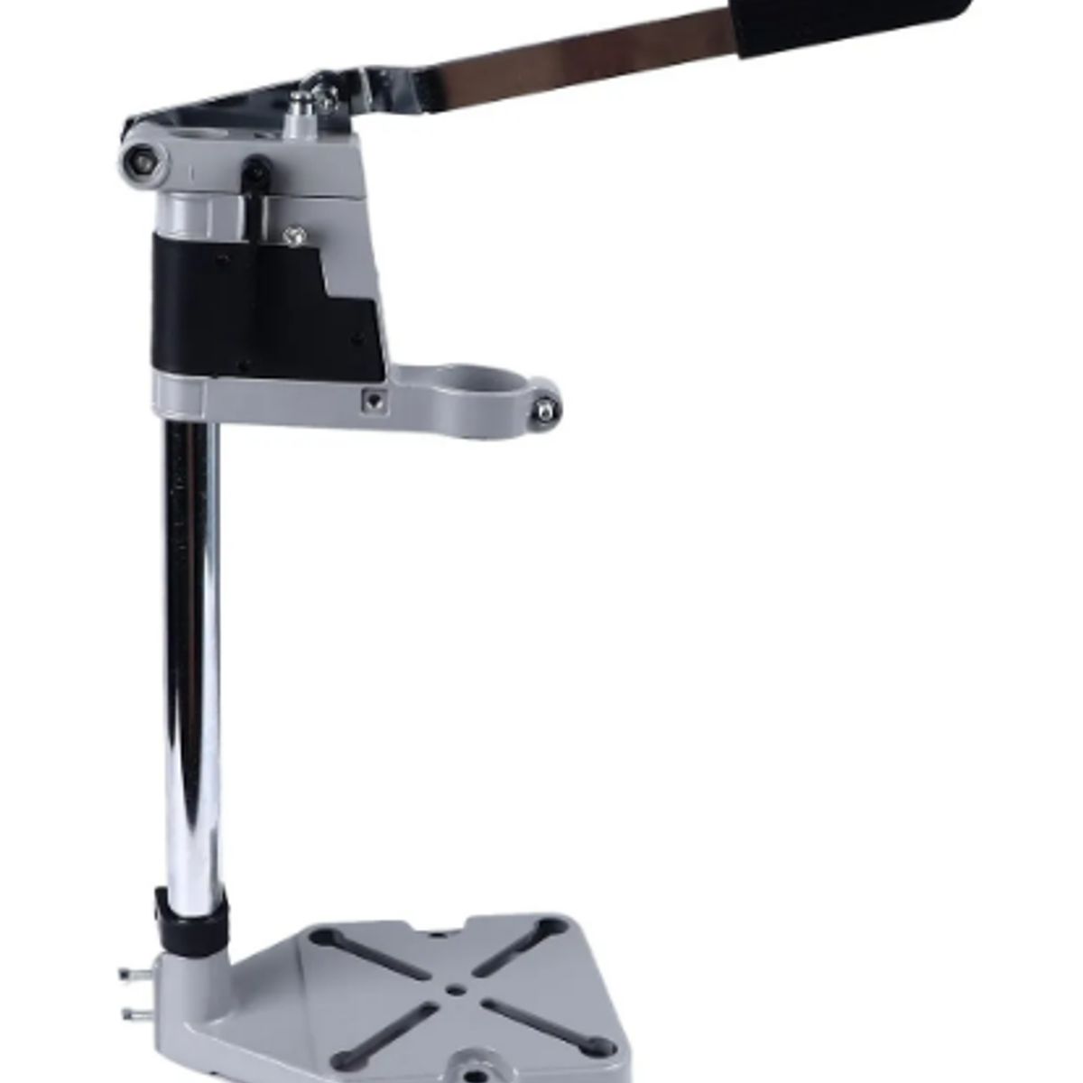 GENERICO - Prensa De Taladro Soporte Pedestal Porta Taladro Sd-a2