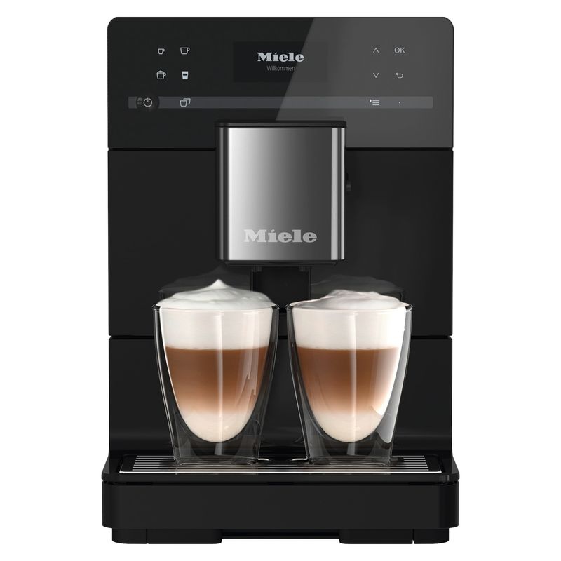 MIELE - Cafetera Automática CM 5310 SILENCE Miele
