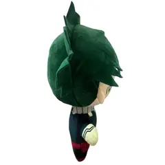 GENERICO - Peluche Todoroki de my hero academia 24 cm