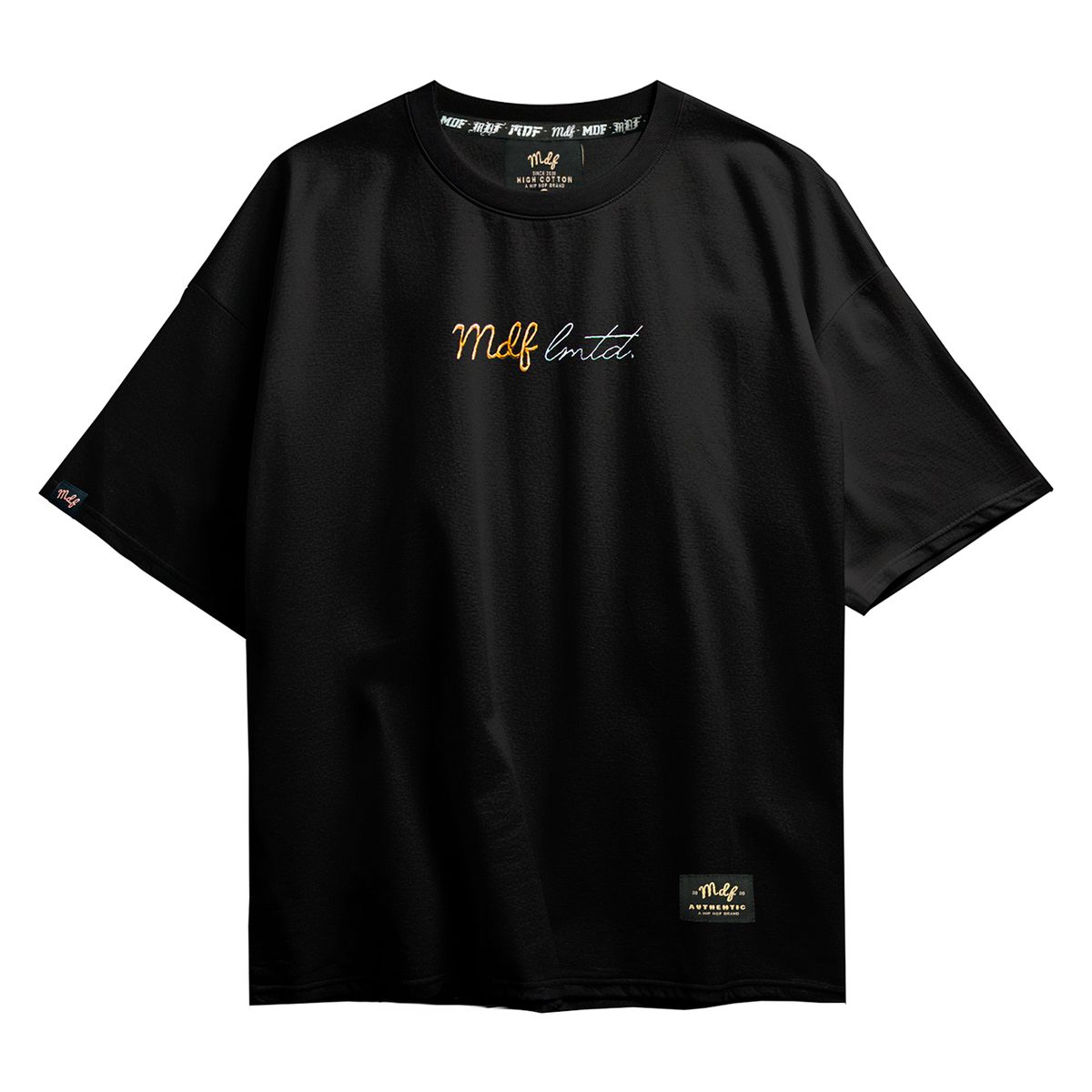 MDF - MDF® Polera ORIGINAL LIMITED